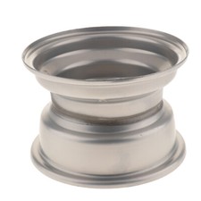 Wheel hub 3-hole motorcycle