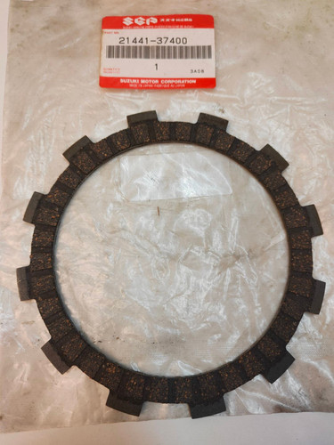 Suzuki clutch plate 21441 - suzuki,