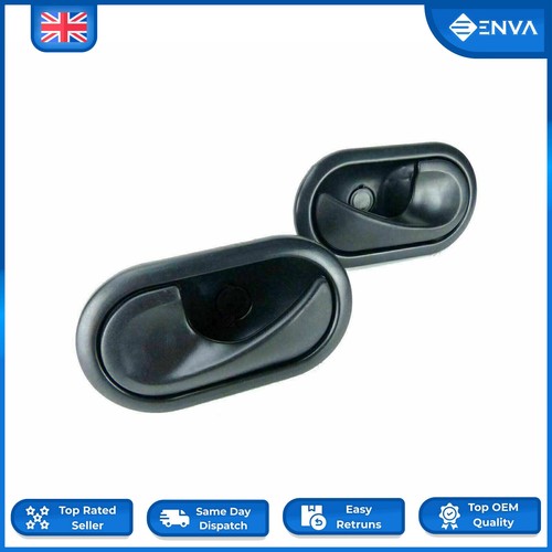 Interior door handle right - door,