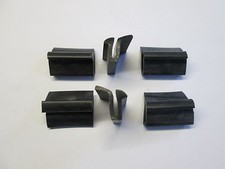 Rover P6 Front Grille Mounting