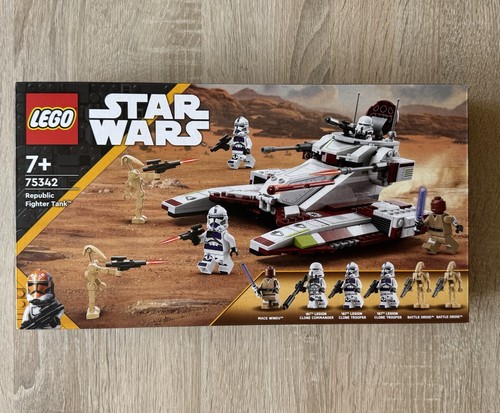 Lego star wars republic - lego,
