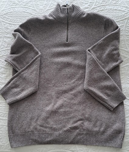 Men s neutral lambswool - &, men's