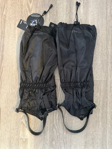 Trekmates dry gaiters pair - trekmates,