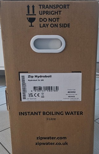Zip hydroboil 403552 - zip,
