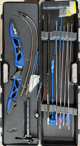 Kap winstar bow and - ,