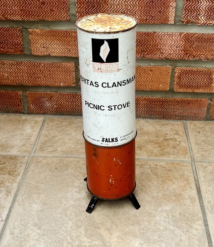 Vintage veritas clansman - veritas,