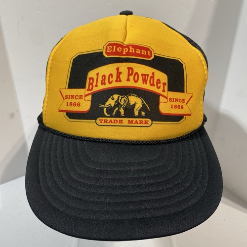 Elephant black powder - elephant,