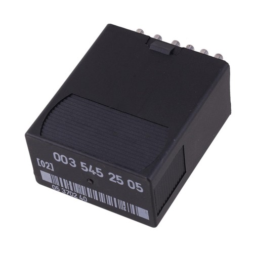 Fuel pump relay fit - fuel,