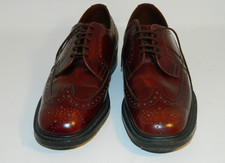 Mens Full oxford brogue shoe