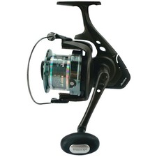 Okuma X-Spot Spod And Marker Reel For Fishing Baiting Up