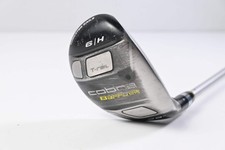 Cobra Baffler T-Rail #6 Hybrid / 28 Degree / Senior Flex Tour AD Baffler 65