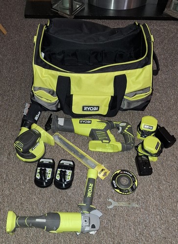 Ryobi one 18v - one+, tool