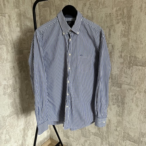 Paul shark men shirt size - &, men's