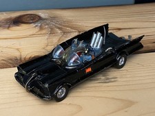 Corgi Toys # 267  Batmobile -