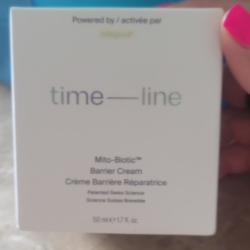 Timeline mitopure mito - timeline, mito-biotic