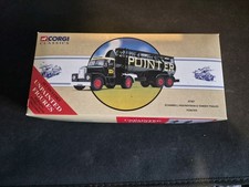 Corgi Classics 97367 Scammell