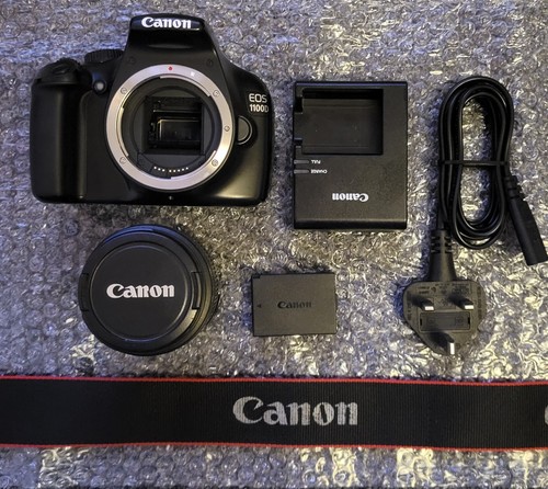 Canon eos 1100d digital slr - eos,