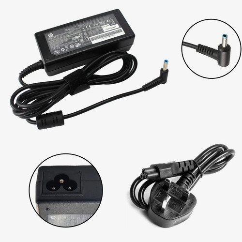 33a 65w laptop charger - 19.5v, 3.33a