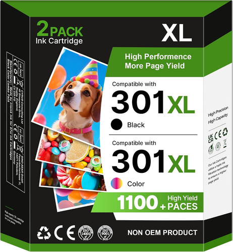 Salols 301 ink cartridges - salols,