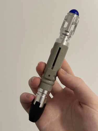 Doctor who 10th led - who,