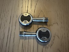 Wahoo Speedplay Zero Stainless