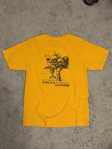 Antihero skateboards shirt - antihero,