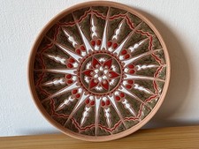 Bonis Rhodes Greece Plate