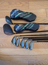 Ping Prodi G Junior Golf Club