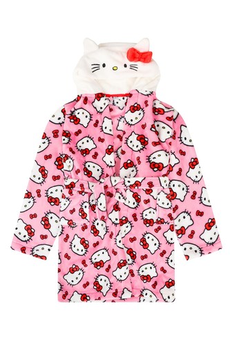 Hello kitty womens - womens, fleece