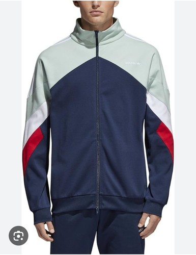 Adidas palmeston jacket track - palmeston,