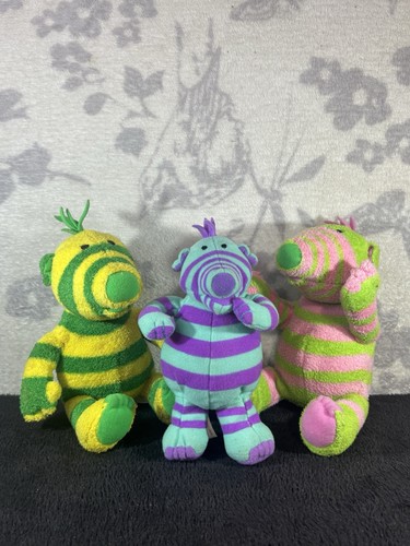 Bundle fimbles 2002 - bundle,