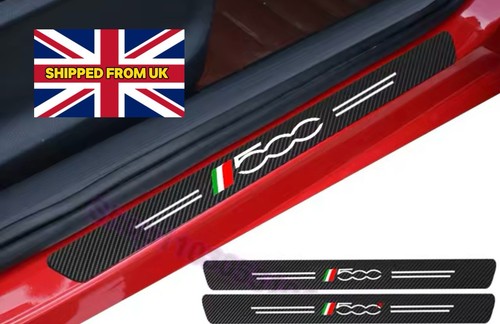 Aftermarket fiat 500 2pcs - fiat,