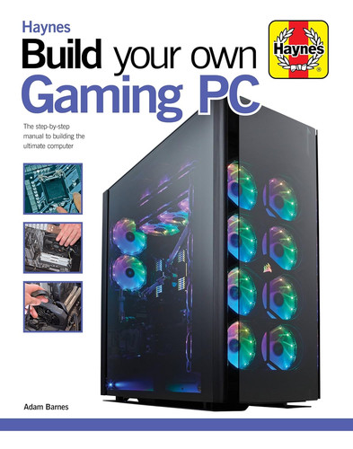 Build your own gaming the - build,