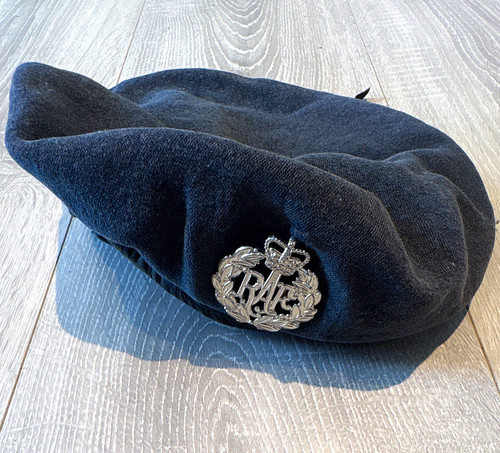 British raf militaria black - british,