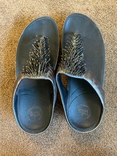 Fitflop cha womens size - cha, 7