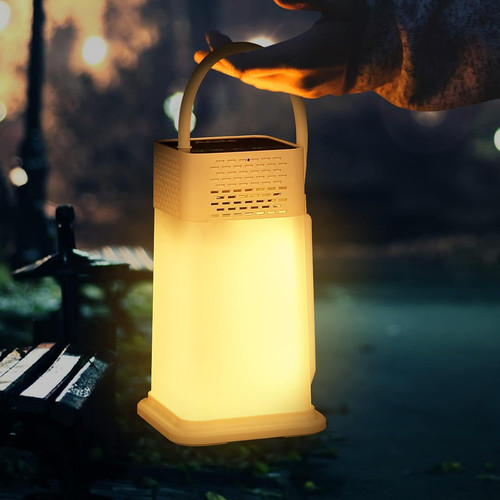 Agm led bedside lamp - bedside, mah