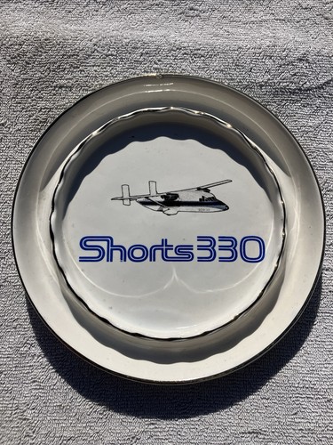 Vintage ashtray short 330 - short,