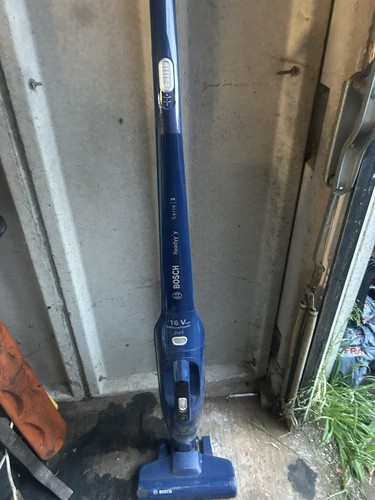 Bosch readyy series 16v - series, 2