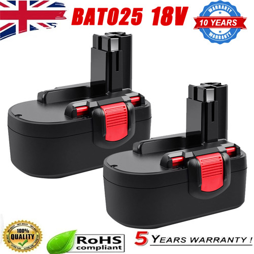 Pack 4800mah 18v mh - 18v, ni‑mh