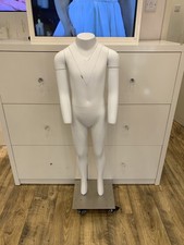 Full Body Fashion Kids Ghost