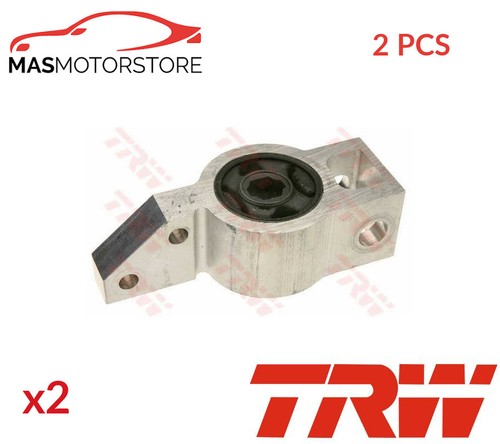 Wishbone bearing bushing low - bearing,