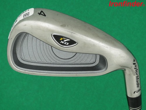Taylormade single 4 iron - taylormade,