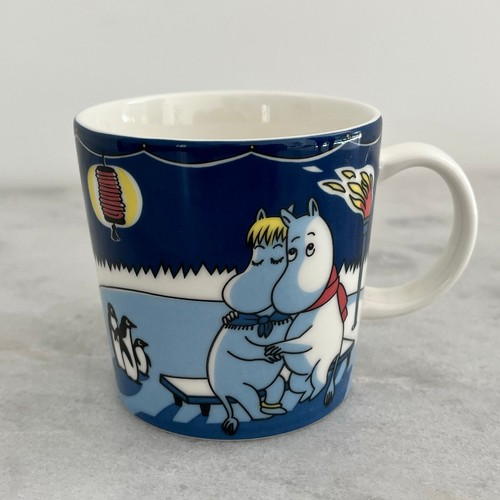 Arabia moomin mug - arabia, #41