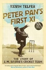 Peter Pans First XI: The