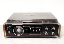 Vintage JVC Nivico MSL-501E
