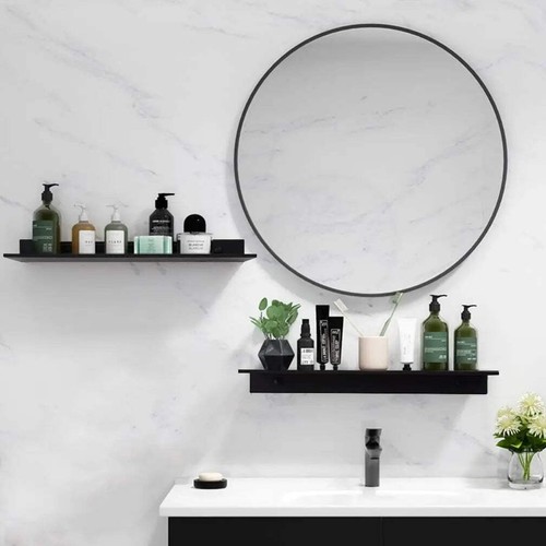 Aluminium floating wall - aluminium,