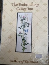 The Embroidery Collection 2308