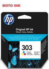 HP 303 Standard Capacity