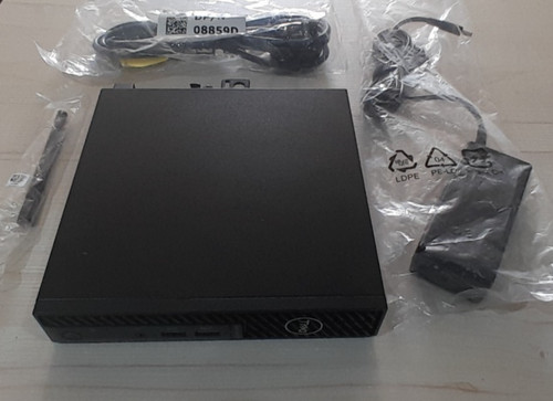 Dell optiplex 3000 micro - optiplex,