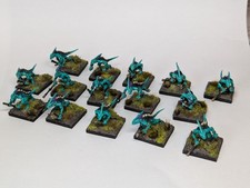 Warhammer Fantasy - The Old